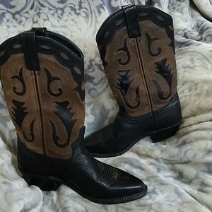 Western Boots